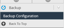 cPanel Backup with Z1 Storage