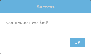 Cloud Storage Success